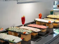 Ibis Kayseri - พร้อมอาหารเช้า