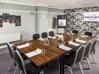 Mercure Tunbridge Wells Hotel - Pet-friendly