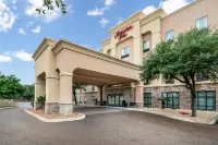 Hampton Inn Uvalde
