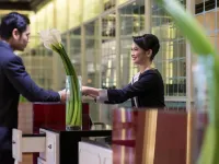 Pullman Jakarta Indonesia Thamrin CBD - 5-Sterne