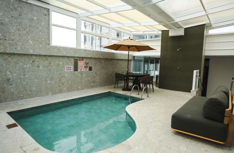 Mercure Camboriu photo 5