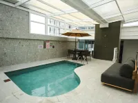 Mercure Camboriu - Beach