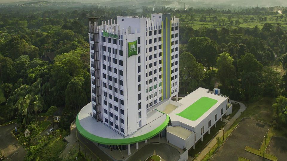 Ibis Styles Bogor Raya