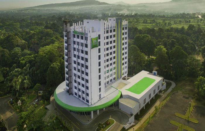 Ibis Styles Bogor Raya