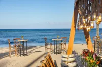 Wyndham Alltra Punta Cana All Inclusive Resort - en bord de mer