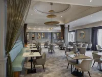 Hilton East Midlands Airport - Разрешено размещения с домашними животными