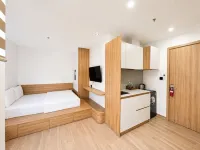 Rio Hotel & Apartment Danang Beach