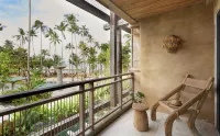 Dinso Resort & Villas Ko Chang, Vignette Collection by IHG - カップル