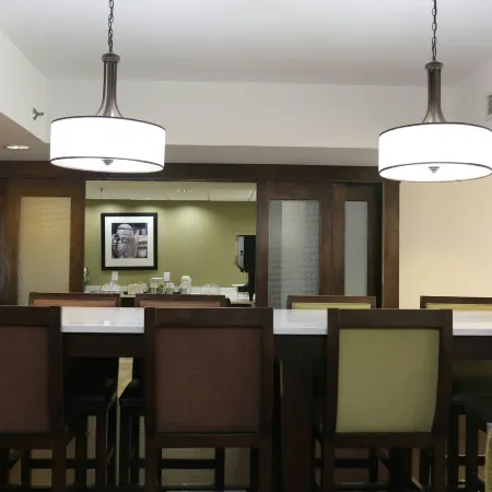 Hampton Inn Sumter