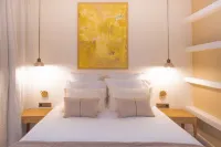 Cosy, Central Flat - 1Bdr/4p - Place des Lices - Homestays