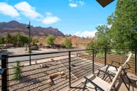 The Bungalows at Zion
