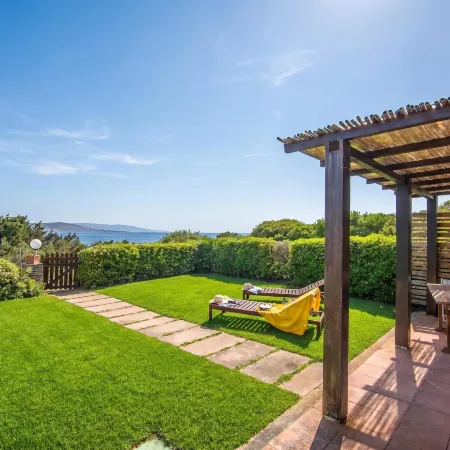 1 le Perle di Stintino - Happy Rentals