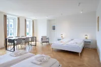 Hitrental Chapel Bridge Apartments