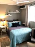 Estudio independiente,céntrico Apt3-A - căn hộ