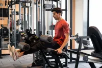 Radisson Hotel Prayagraj - Phòng Gym