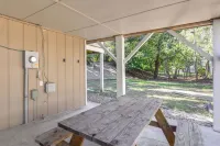 Walk to Beach & Family Fun! Emerald Isle Home - 3 tähden