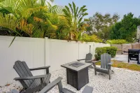 Near Indian Rocks Beach! Home w/ Backyard Oasis - Homestays
