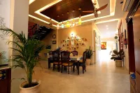 The Heritage Nest Koyla Kund - Apartments