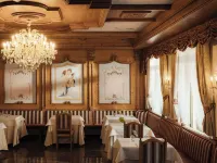 Hotel Colbricon Hotels in Siror