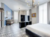 Best Western Plus Fontana Falconieri Hotel Ξενοδοχεία στην πόλη Messina