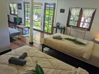 Vanara Bungalows