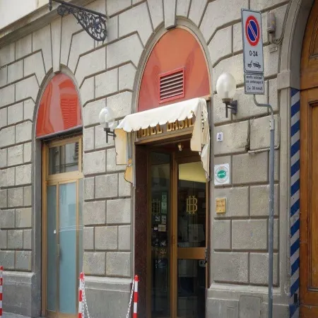 Flom Boutique Hotel