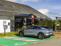 Ibis Saint-Nazaire Trignac - Parking