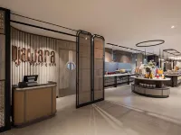 Mercure Madiun - Breakfast