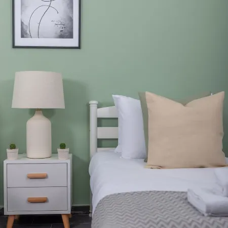 Appartement Luxueux à Hydra