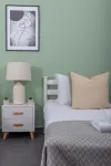 Appartement Luxueux à Hydra - 3-Star