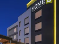 Home2 Suites By Hilton Carson City Hotels in Carson City