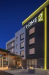 Home2 Suites By Hilton Carson City