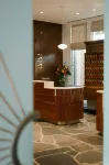 Caravan Court Hotel