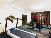Span Inn & Suites by Alivaa, Manali Hotels in Badgran