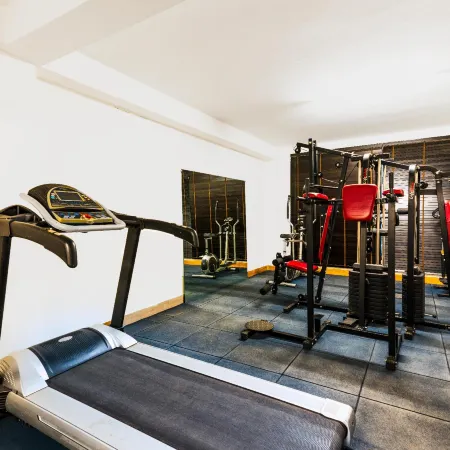 Span Inn & Suites by Alivaa, Manali