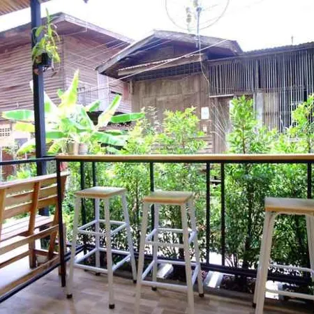 NAP Corner Hostel