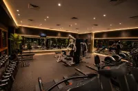 فندق المنزل البحرين - نادي رياضي