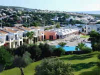 Bimbolla Apartaments - piscina