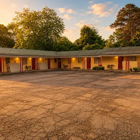 Sunrise Inn