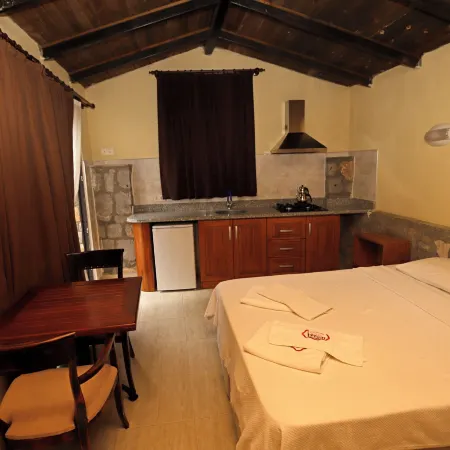 İztuzu Apart&Villas