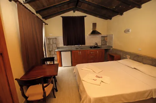 İztuzu Apart&Villas