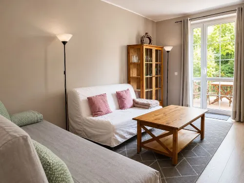 Idylla Chodowieckiego byGrand Apartments - Boutique