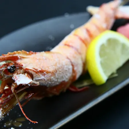 Yadokari a Hot-Spring Inn Featuring Local Seafood Cuisine