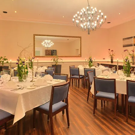 Hotel Restaurant Zur Post