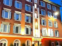 Hotel Boréal Nice - Beach