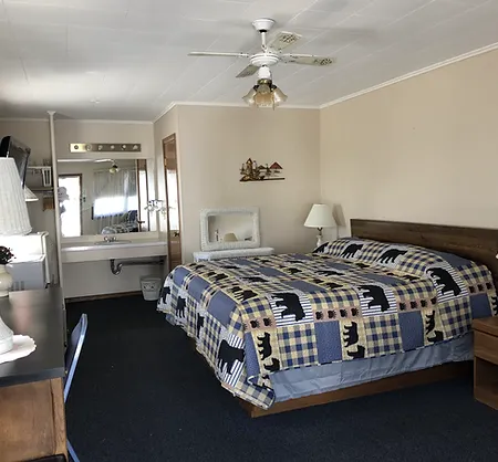Bambi Motel