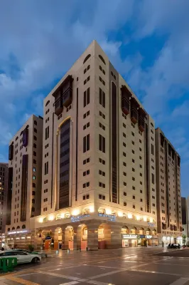 Golden Tulip Al-Zahabi