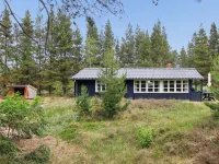 "Tirsa" - 3.9km from the Sea - 2-Star