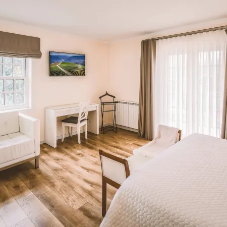 Douro Mool Guest House