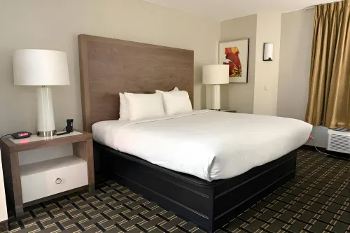 Edn Hotel - Bintang 2